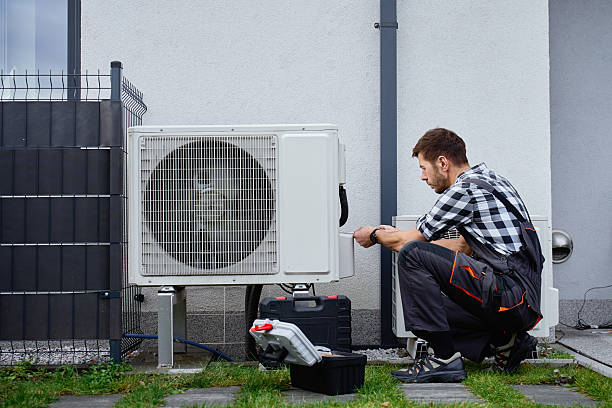 Trusted Hvac service in Carver, MA - Tropical Oasis HVAC
